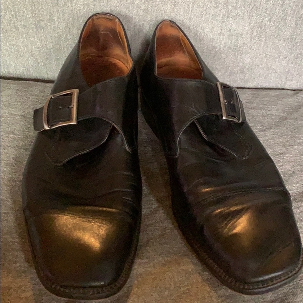 Romano Shoes